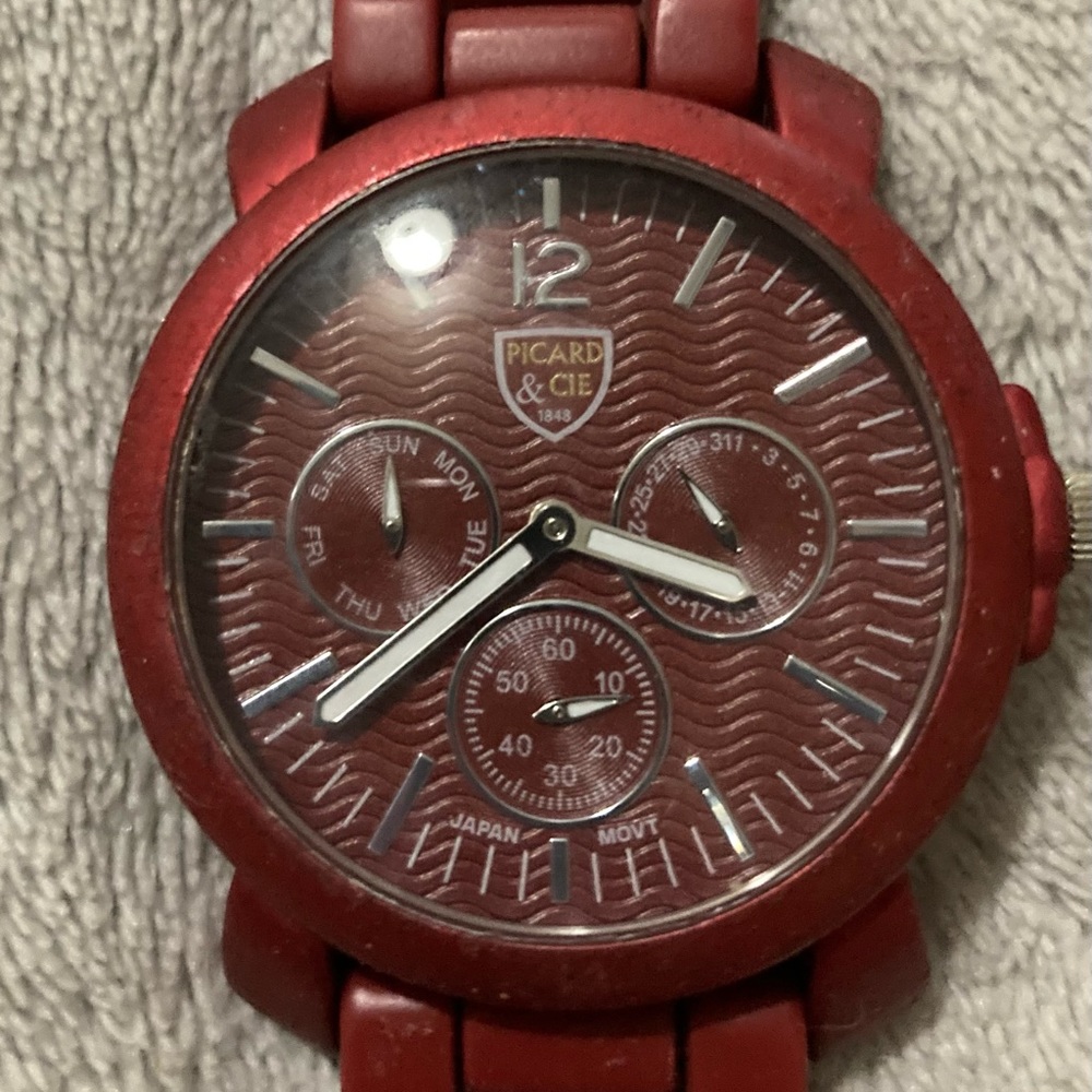 Picard & Cie Cordelia Watch